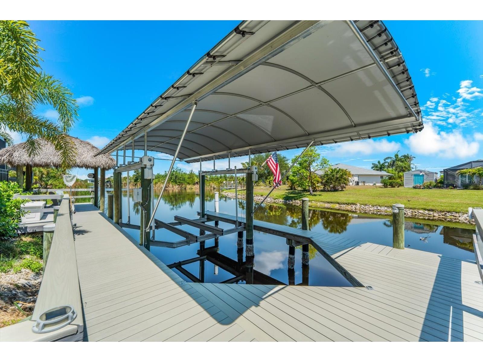 14280 Fort Myers Avenue Port Charlotte FL 33981 - SOUTH BEND WATERWAY D6147421 image32