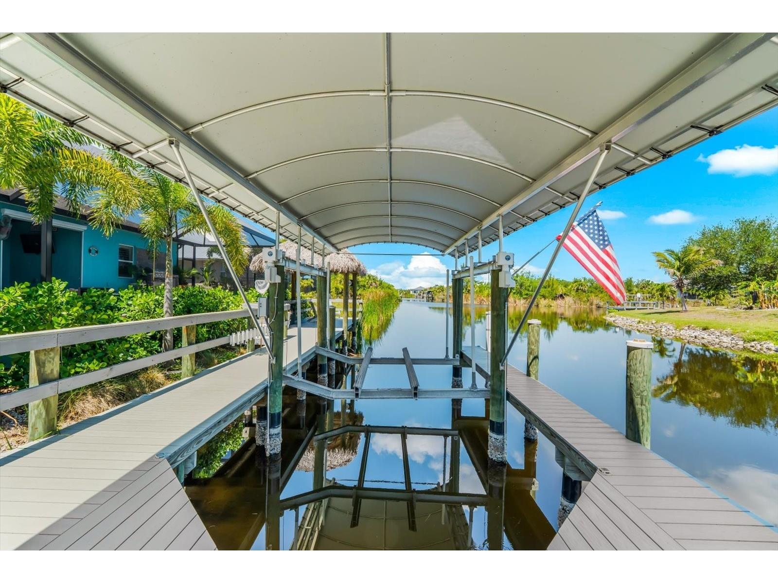 14280 Fort Myers Avenue Port Charlotte FL 33981 - SOUTH BEND WATERWAY D6147421 image33