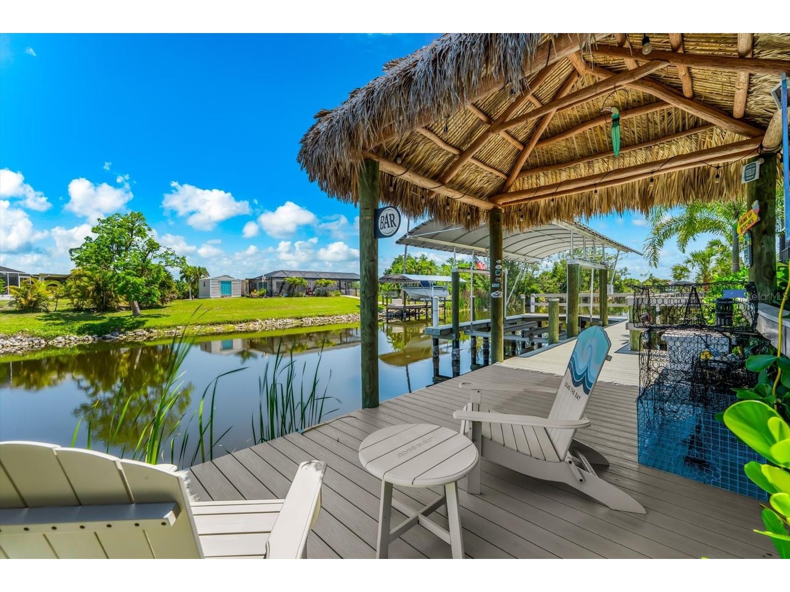 14280 Fort Myers Avenue Port Charlotte FL 33981 - SOUTH BEND WATERWAY D6147421 image34