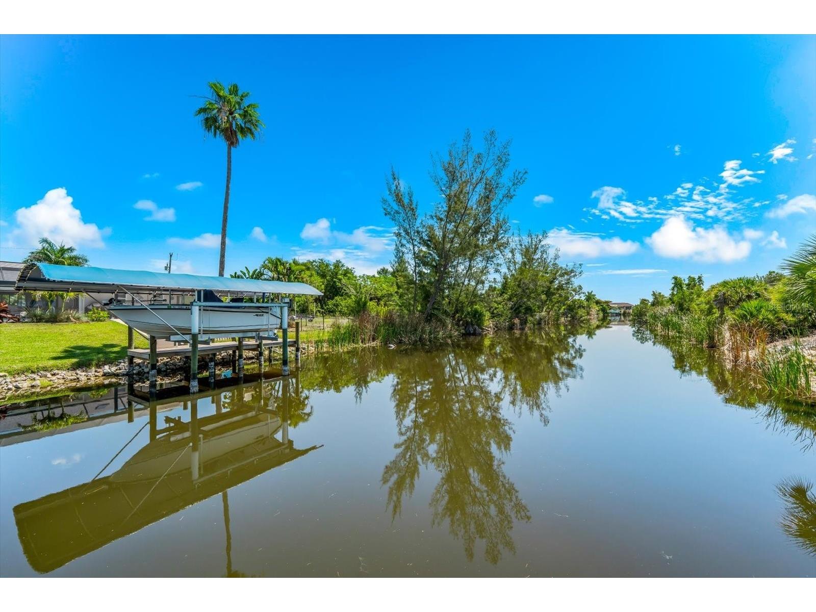 14280 Fort Myers Avenue Port Charlotte FL 33981 - SOUTH BEND WATERWAY D6147421 image36