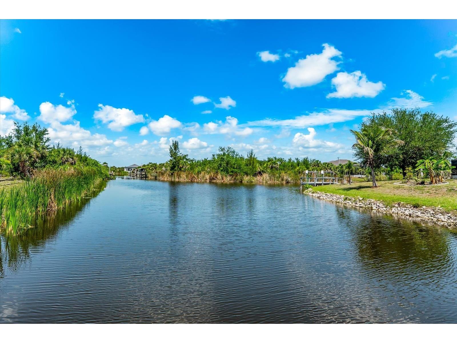 14280 Fort Myers Avenue Port Charlotte FL 33981 - SOUTH BEND WATERWAY D6147421 image37