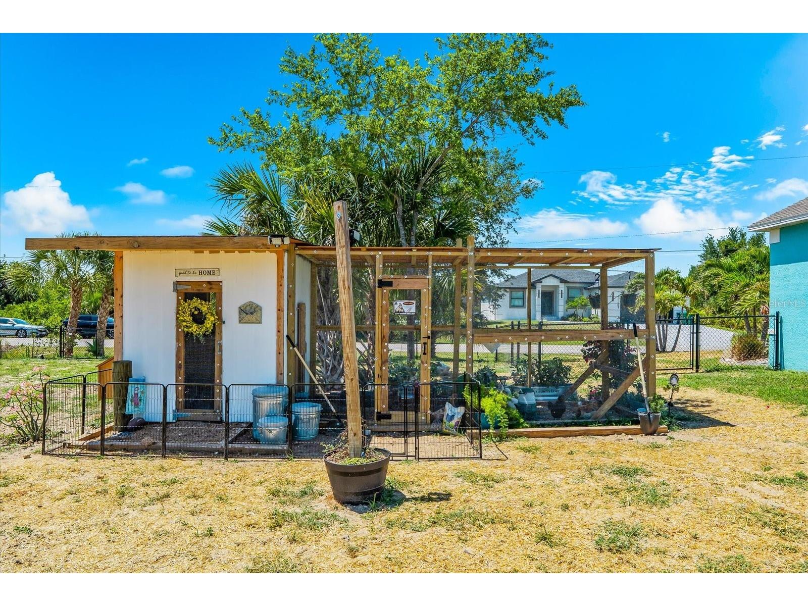 14280 Fort Myers Avenue Port Charlotte FL 33981 - SOUTH BEND WATERWAY D6147421 image38