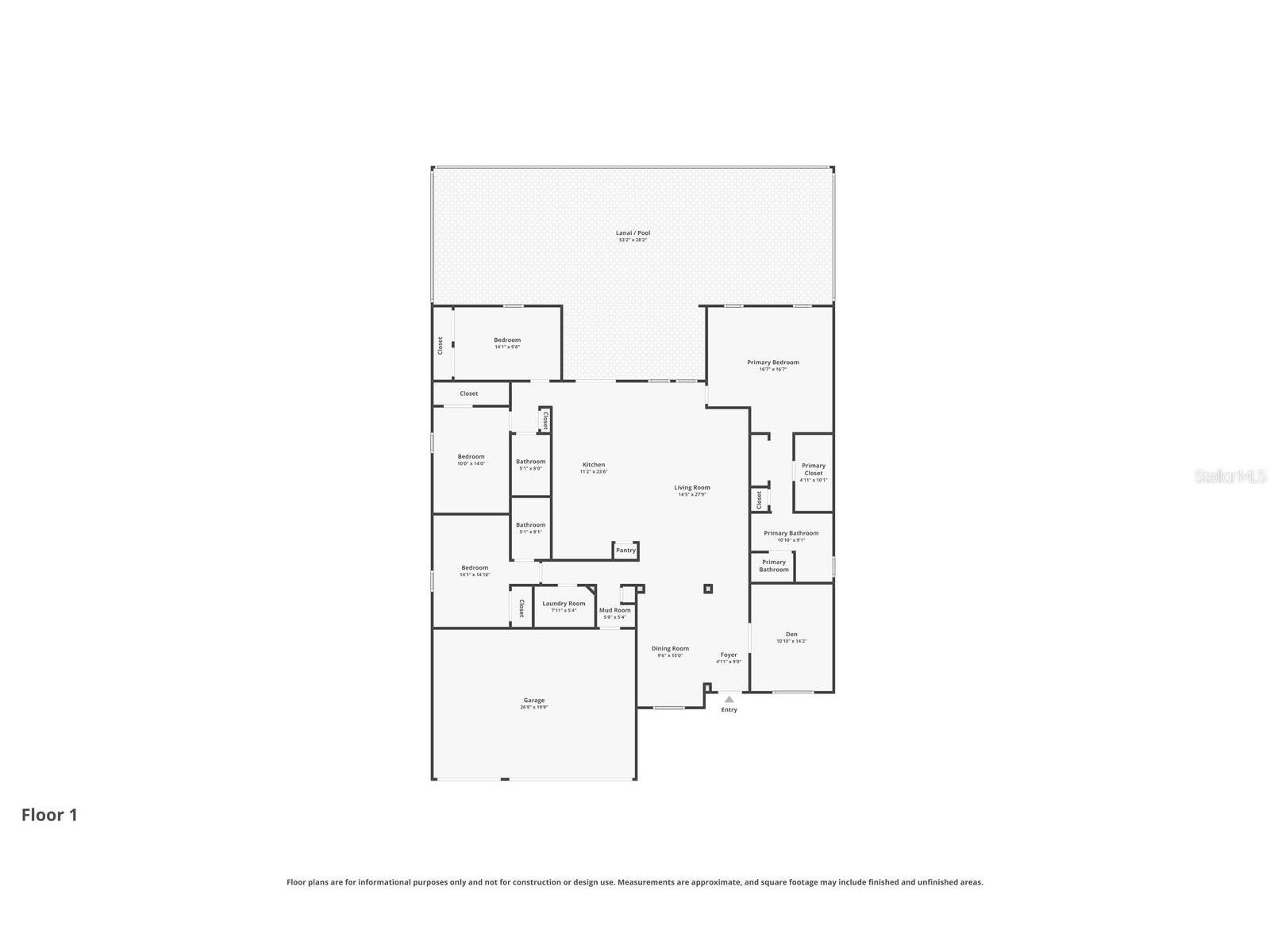 14280 Fort Myers Avenue Port Charlotte FL 33981 - SOUTH BEND WATERWAY D6147421 image39