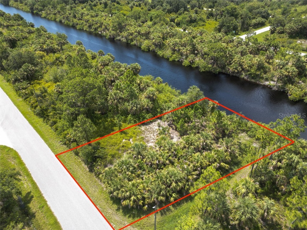 14280 Mcclellan Avenue Port Charlotte FL 33953 - SAM KNIGHT CREEK O6326389 image1