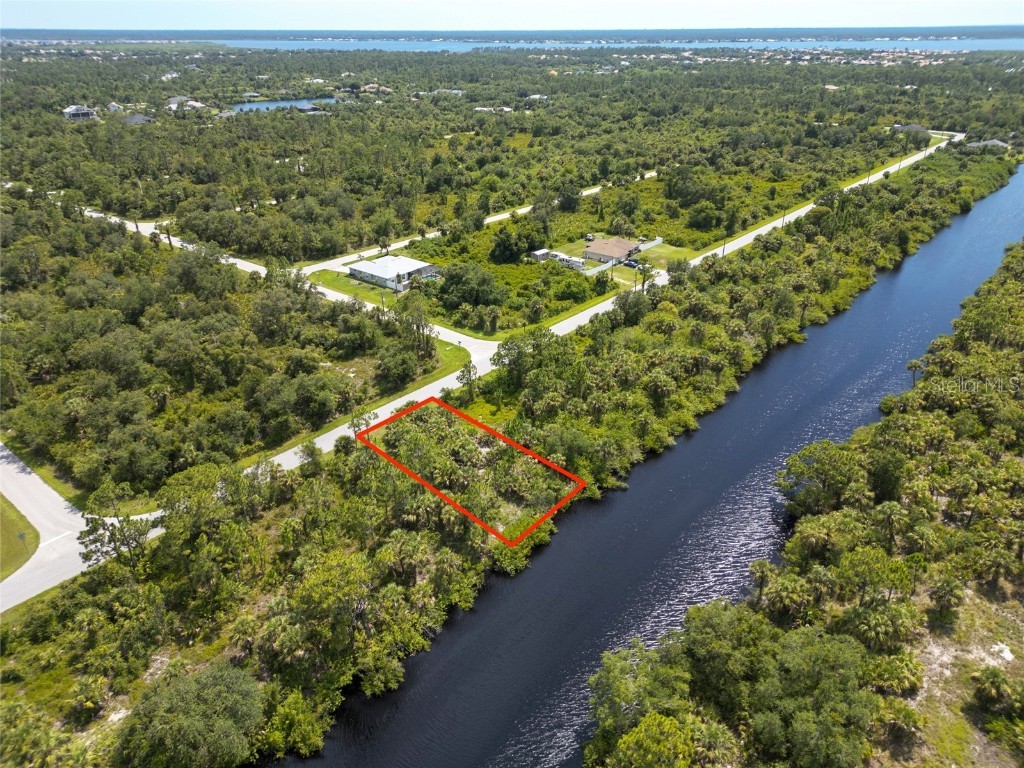 14280 Mcclellan Avenue Port Charlotte FL 33953 - SAM KNIGHT CREEK O6326389 image10