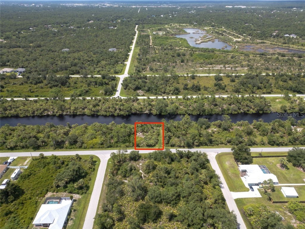14280 Mcclellan Avenue Port Charlotte FL 33953 - SAM KNIGHT CREEK O6326389 image11
