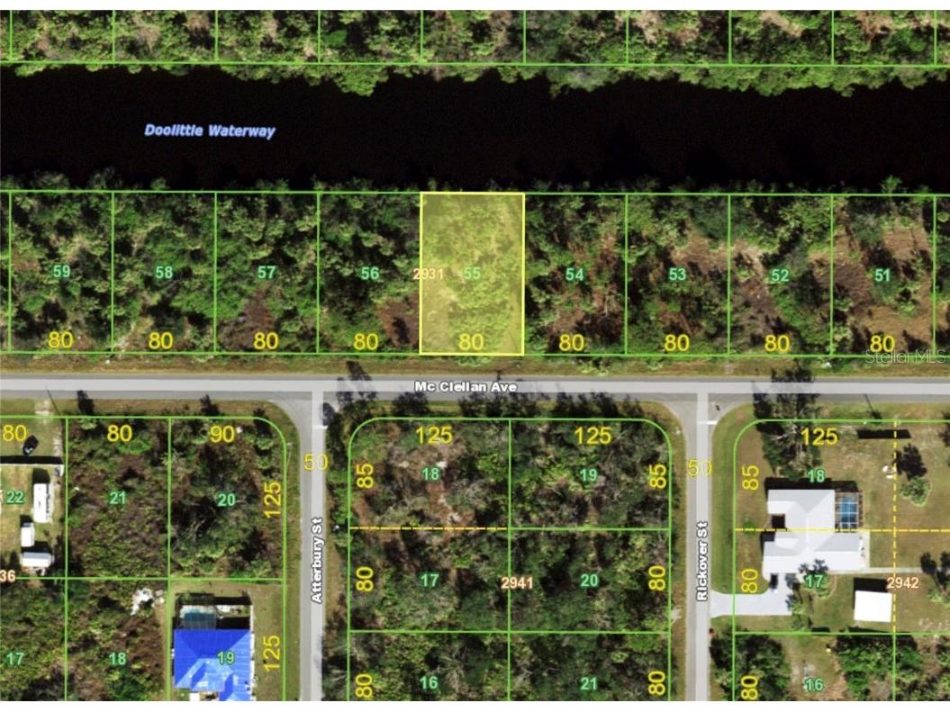 14280 Mcclellan Avenue Port Charlotte FL 33953 - SAM KNIGHT CREEK O6326389 image12