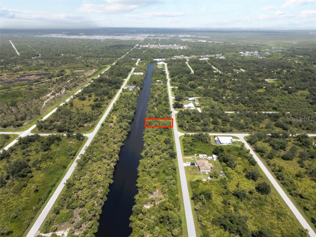 14280 Mcclellan Avenue Port Charlotte FL 33953 - SAM KNIGHT CREEK O6326389 image15