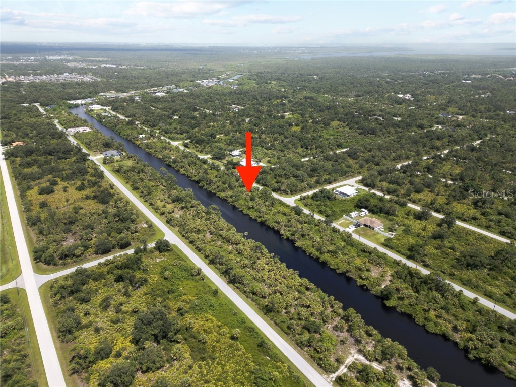 14280 Mcclellan Avenue Port Charlotte FL 33953 - SAM KNIGHT CREEK O6326389 image16