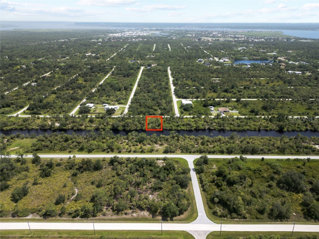 14280 Mcclellan Avenue Port Charlotte FL 33953 - SAM KNIGHT CREEK O6326389 image17