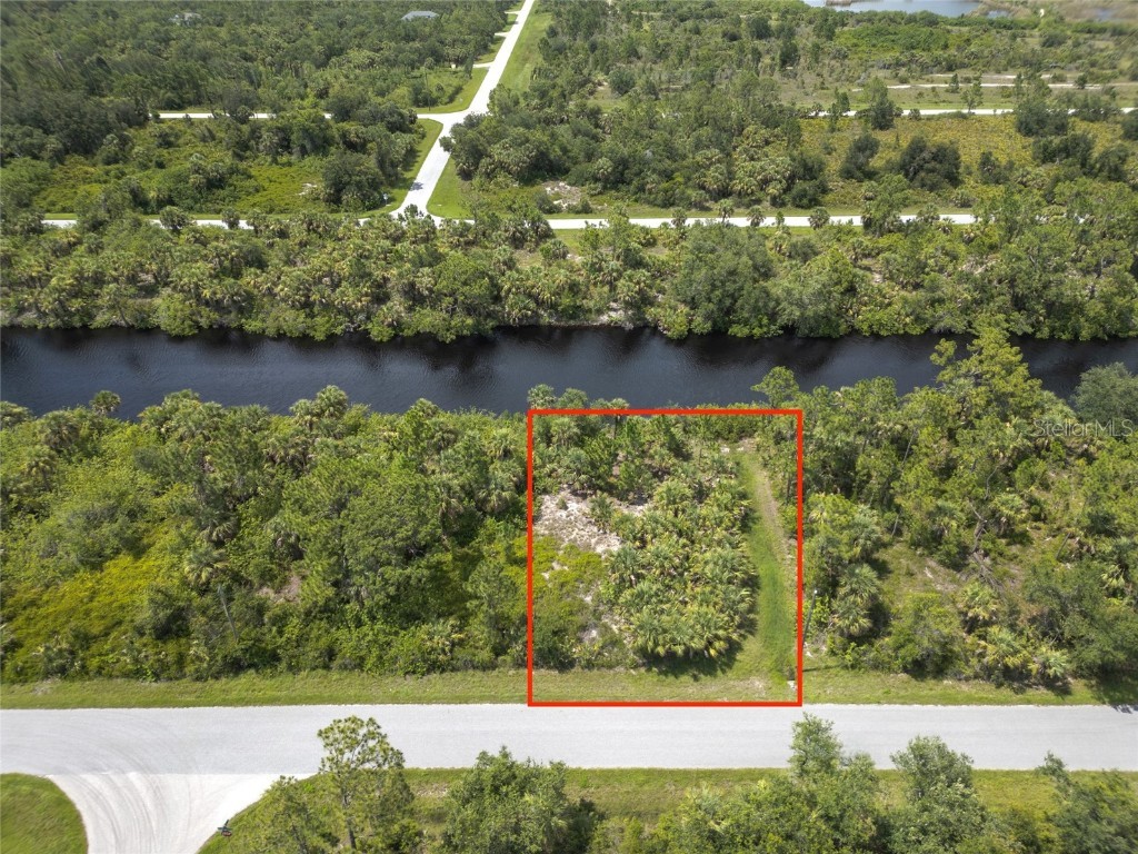 14280 Mcclellan Avenue Port Charlotte FL 33953 - SAM KNIGHT CREEK O6326389 image2