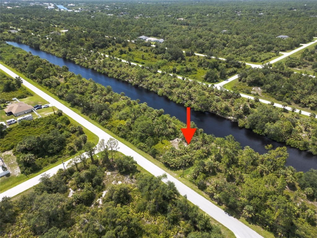 14280 Mcclellan Avenue Port Charlotte FL 33953 - SAM KNIGHT CREEK O6326389 image21