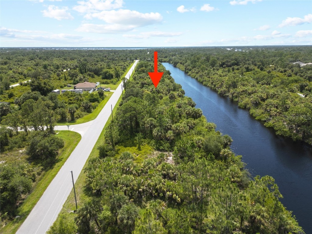 14280 Mcclellan Avenue Port Charlotte FL 33953 - SAM KNIGHT CREEK O6326389 image22