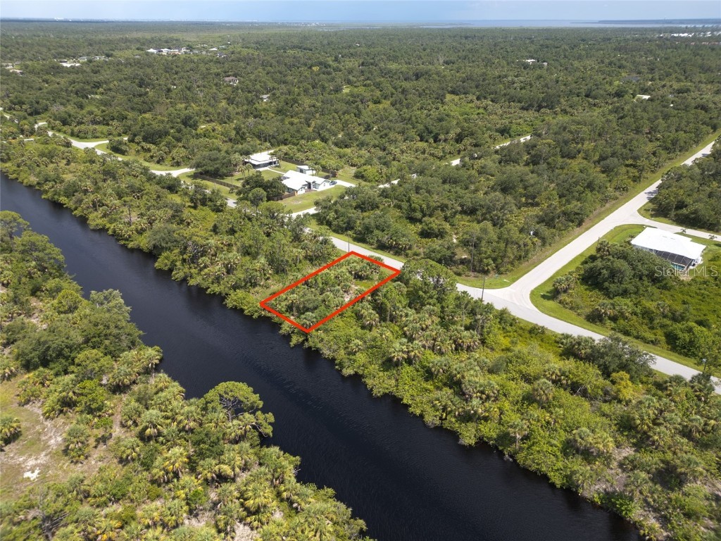 14280 Mcclellan Avenue Port Charlotte FL 33953 - SAM KNIGHT CREEK O6326389 image6