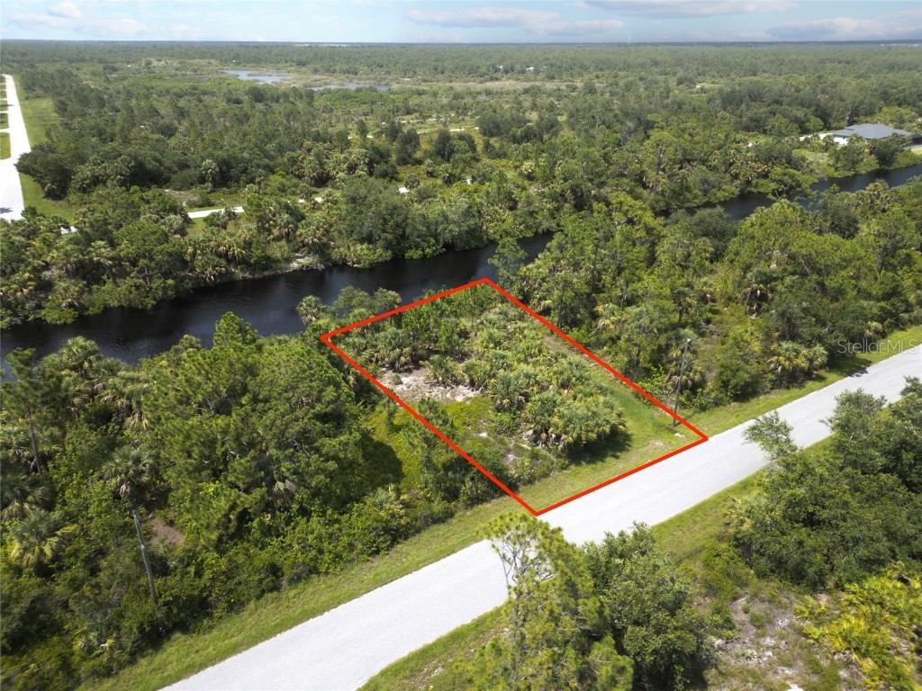 14280 Mcclellan Avenue Port Charlotte FL 33953 - SAM KNIGHT CREEK O6326389 image7