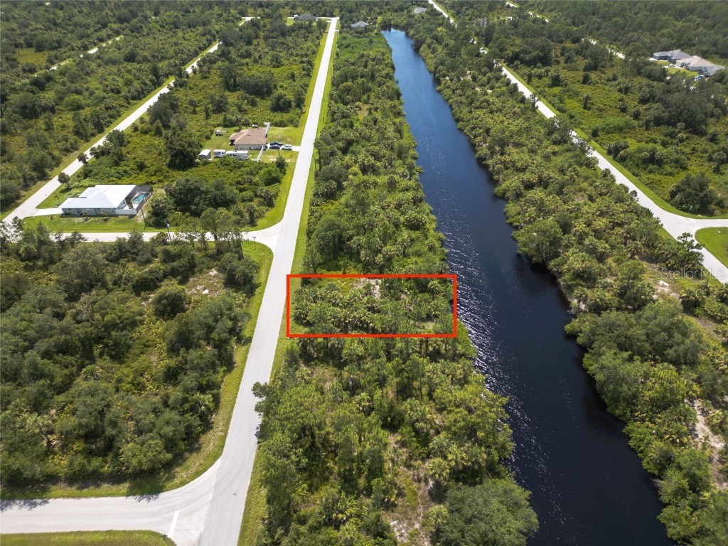 14280 Mcclellan Avenue Port Charlotte FL 33953 - SAM KNIGHT CREEK O6326389 image9