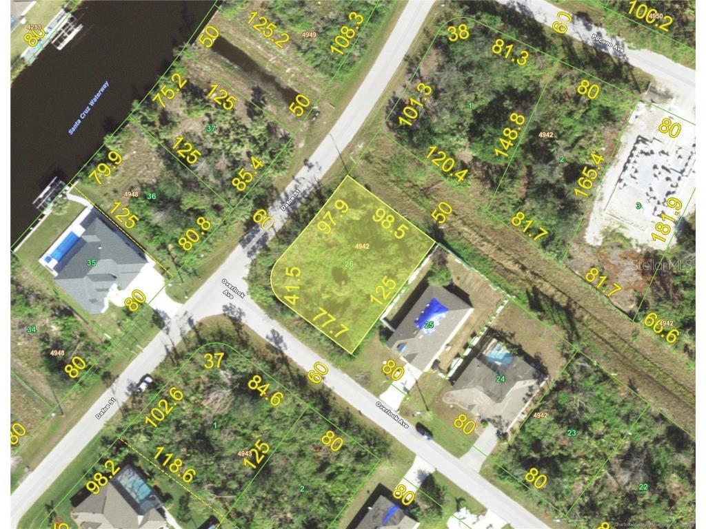 14280 Overlook Avenue Port Charlotte FL 33981 C7516092 image1