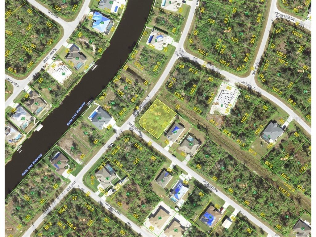 14280 Overlook Avenue Port Charlotte FL 33981 C7516092 image2