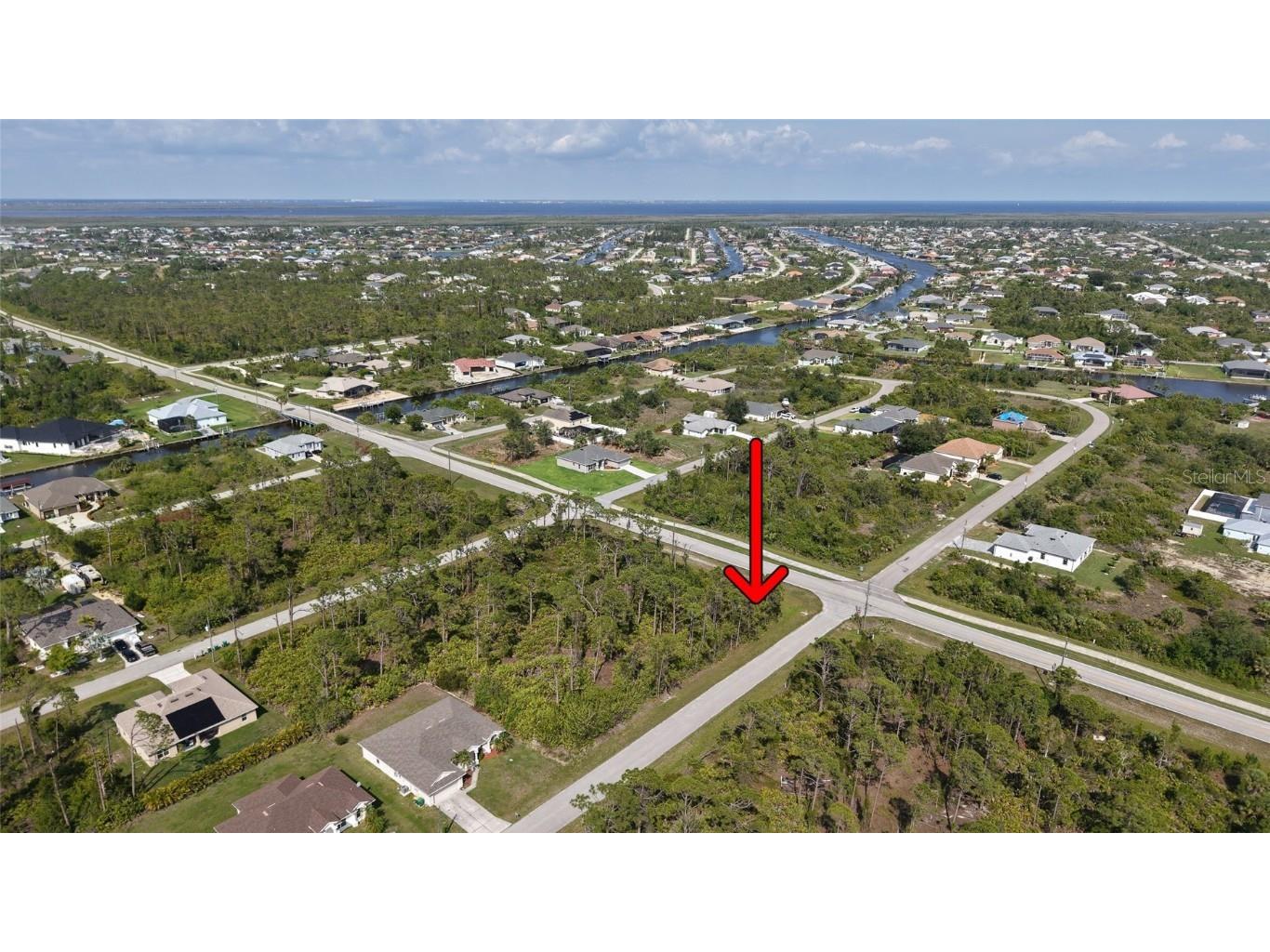 14280 Salvatierra Lane Port Charlotte FL 33981 A4653221 image1