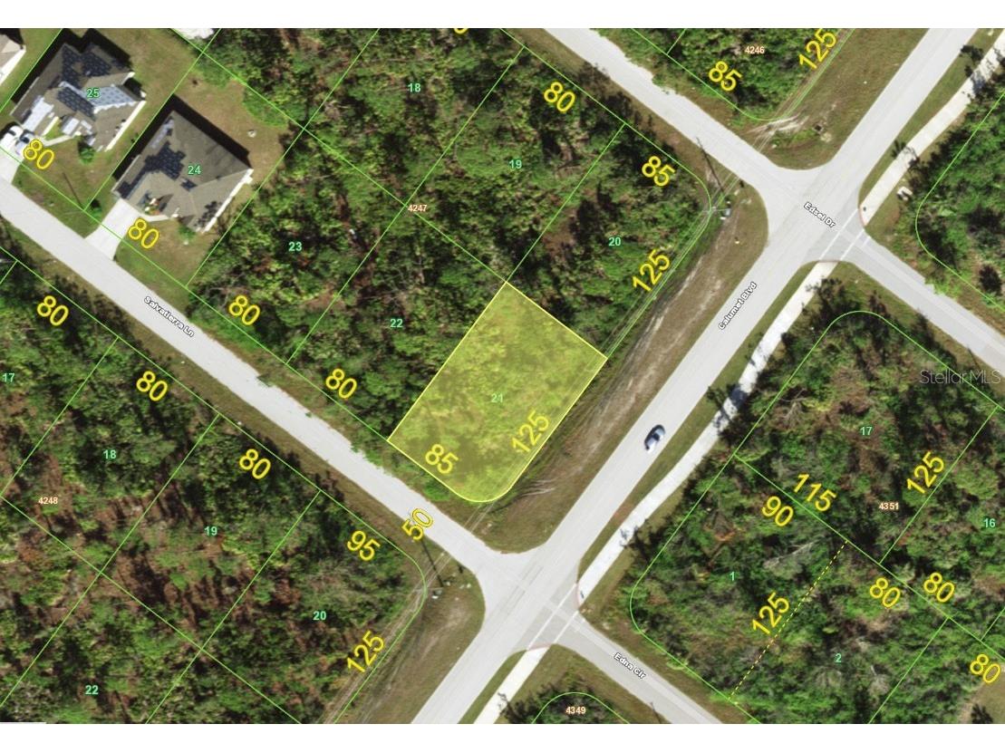 14280 Salvatierra Lane Port Charlotte FL 33981 A4653221 image2