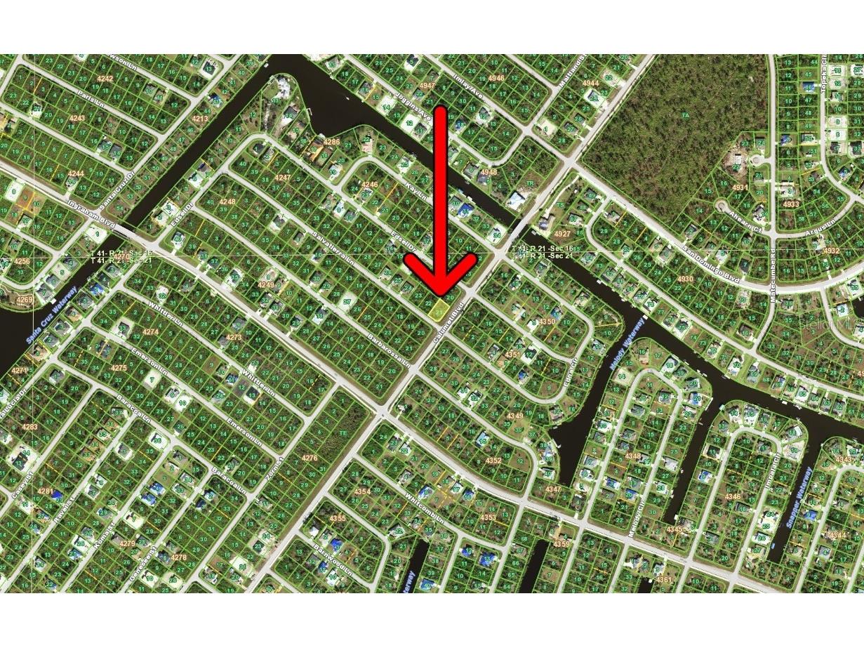 14280 Salvatierra Lane Port Charlotte FL 33981 A4653221 image3