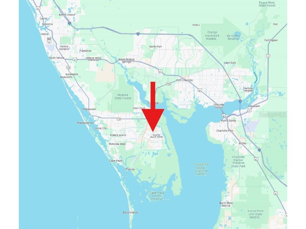 14280 Salvatierra Lane Port Charlotte FL 33981 A4653221 image5