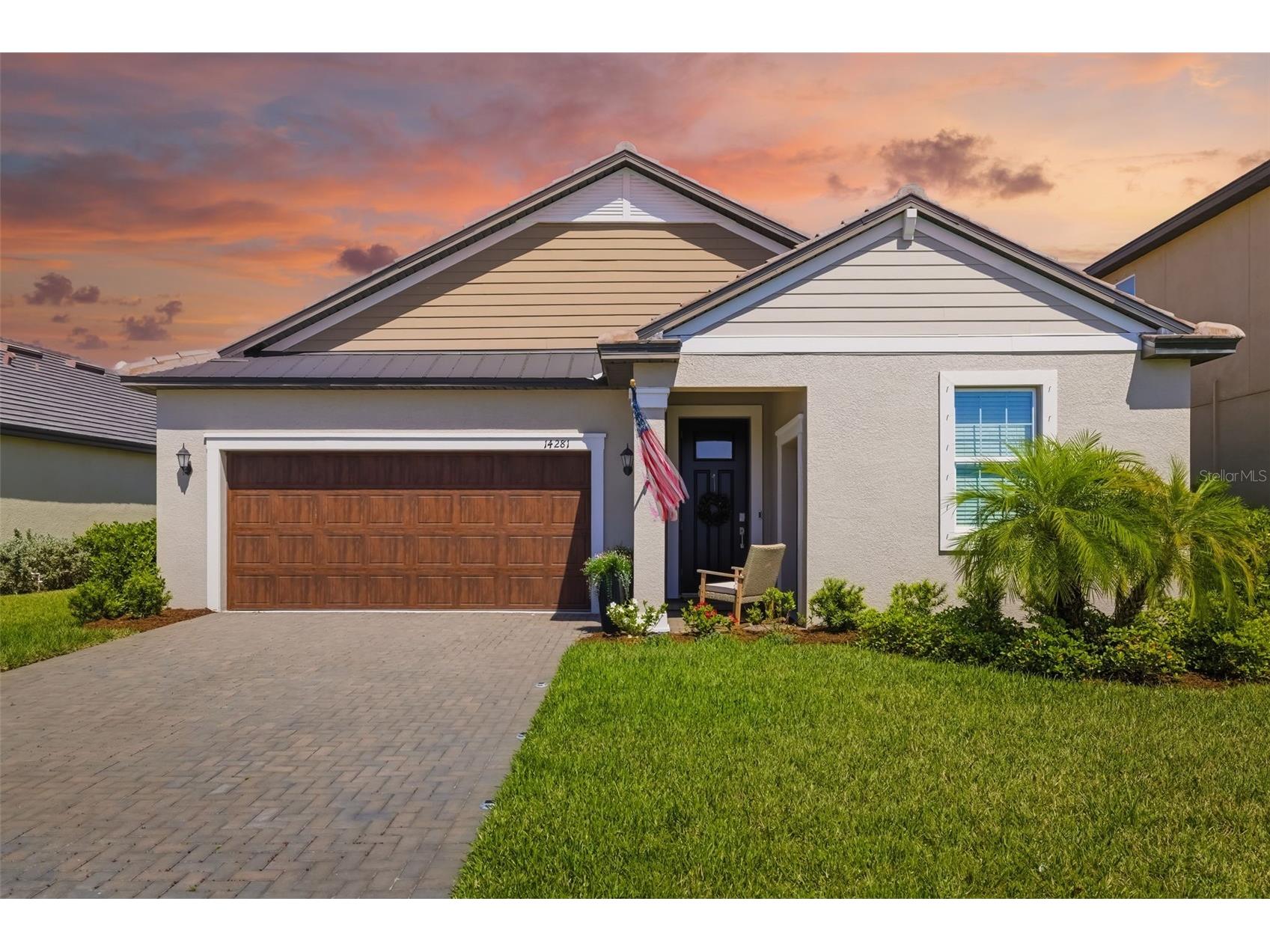 14281 17th Court E Parrish FL 34219 A4690590 image1