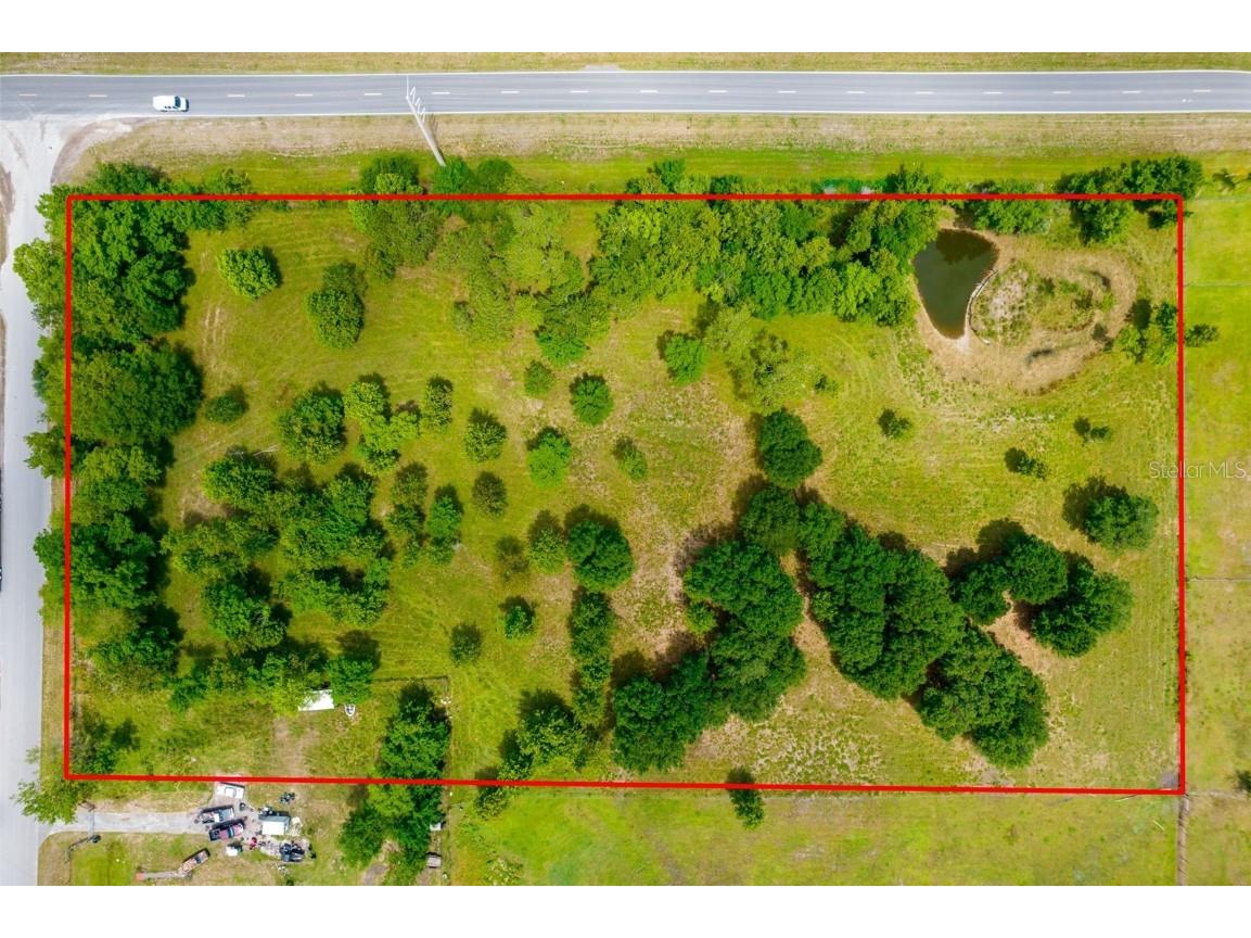 14281 Howard Boulevard Kathleen FL 33849 T3440495 image1