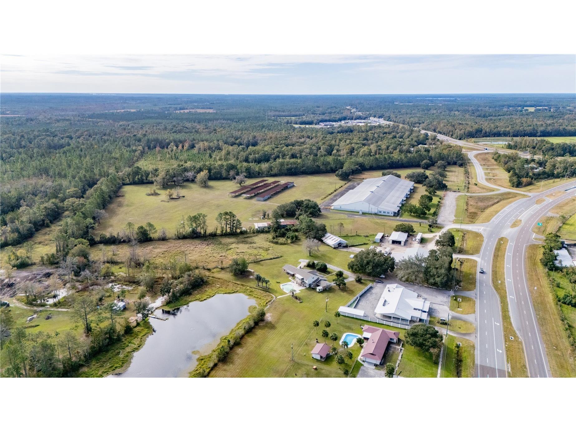 14281 Us Hwy 301 Starke FL 32091 GC541315 image14