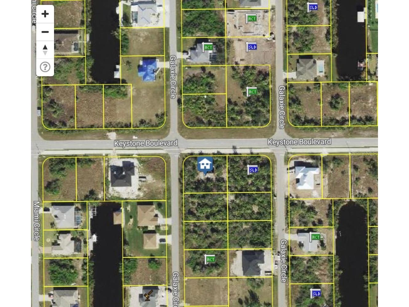 14283 Keystone Boulevard Port Charlotte FL 33981 D6146316 image1