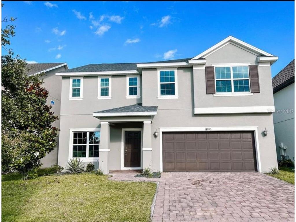 14283 Lake Preserve Boulevard Orlando FL 32824 O6126435 image1