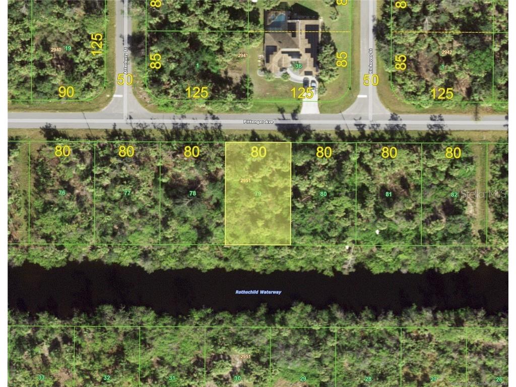 14283 Pittenger Avenue Port Charlotte FL 33953 C7494025 image1