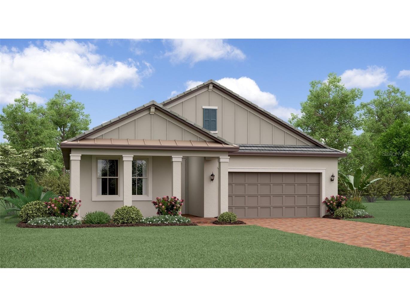 14284 E 17th Court Parrish FL 34219 T3424939 image1