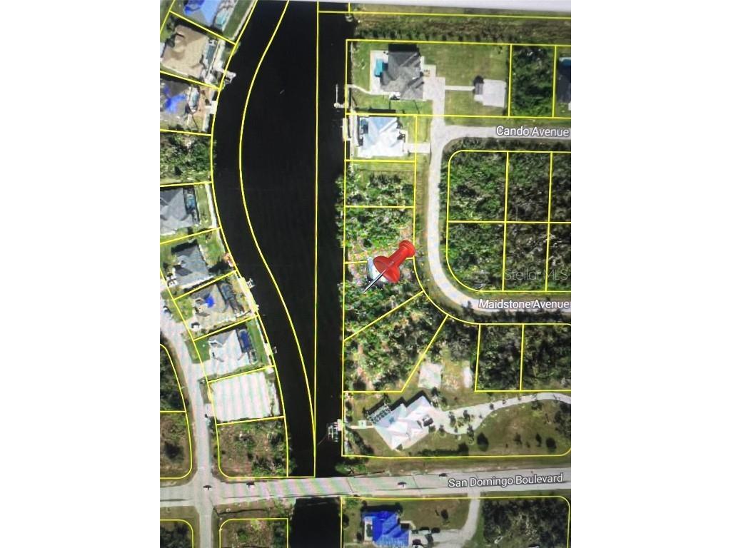 14284 Humbold Road Port Charlotte FL 33981 A4617718 image1