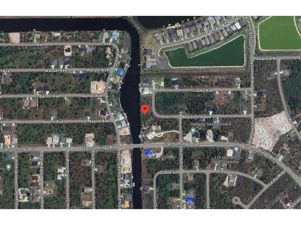 14284 Humbold Road Port Charlotte FL 33981 A4617718 image3