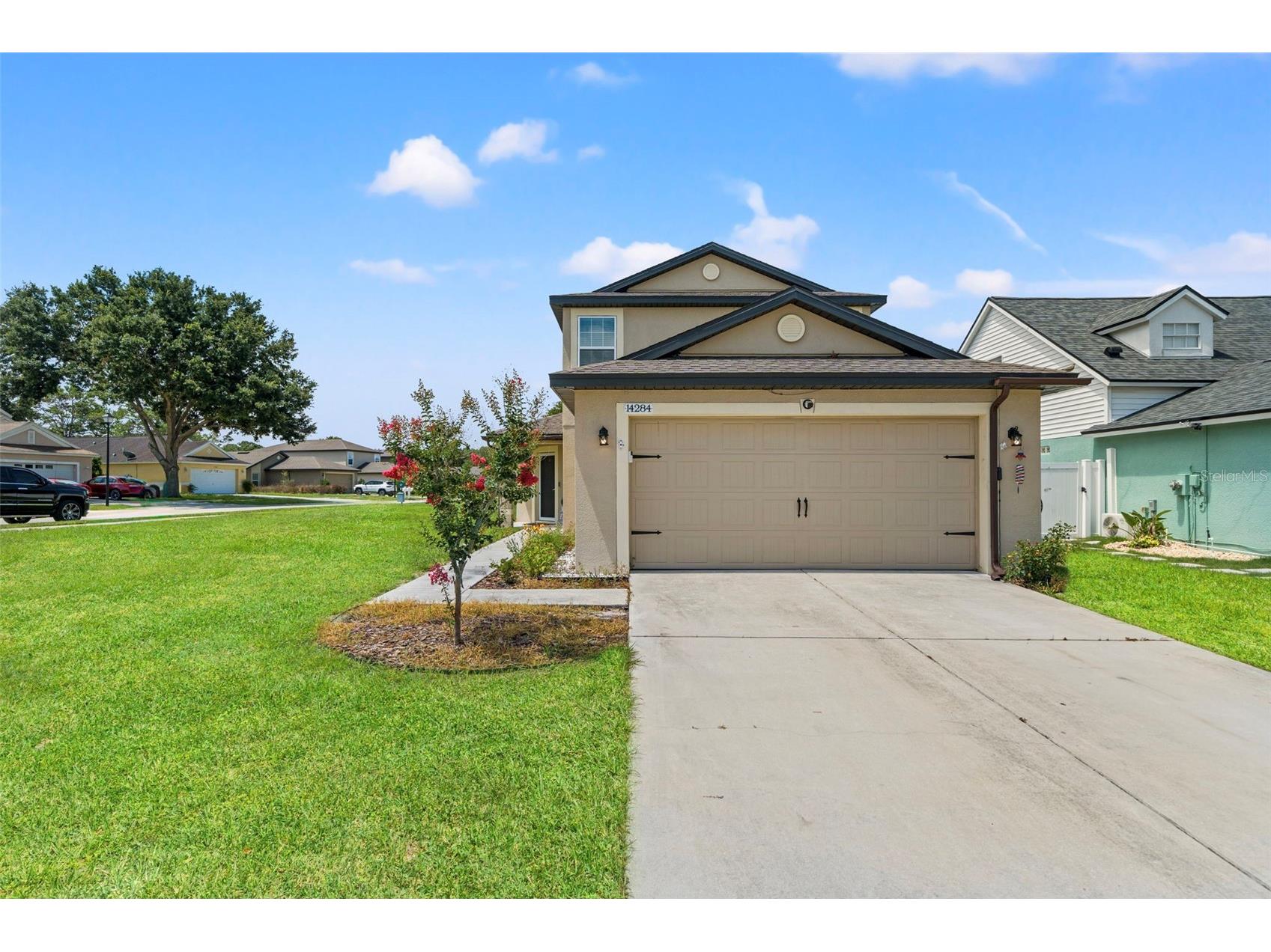 14284 Lemon Yellow Tree Lane Brooksville FL 34613 TB8514958 image1