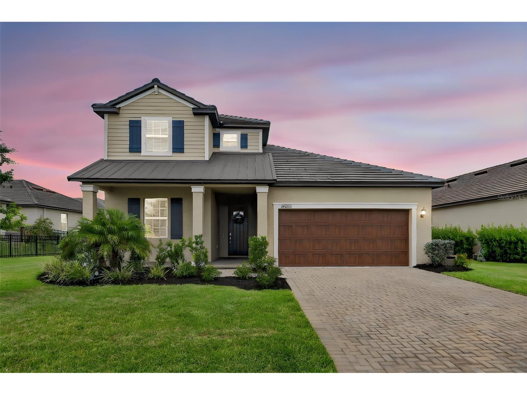 14285 17th Court E Parrish FL 34219 A4696646 image1