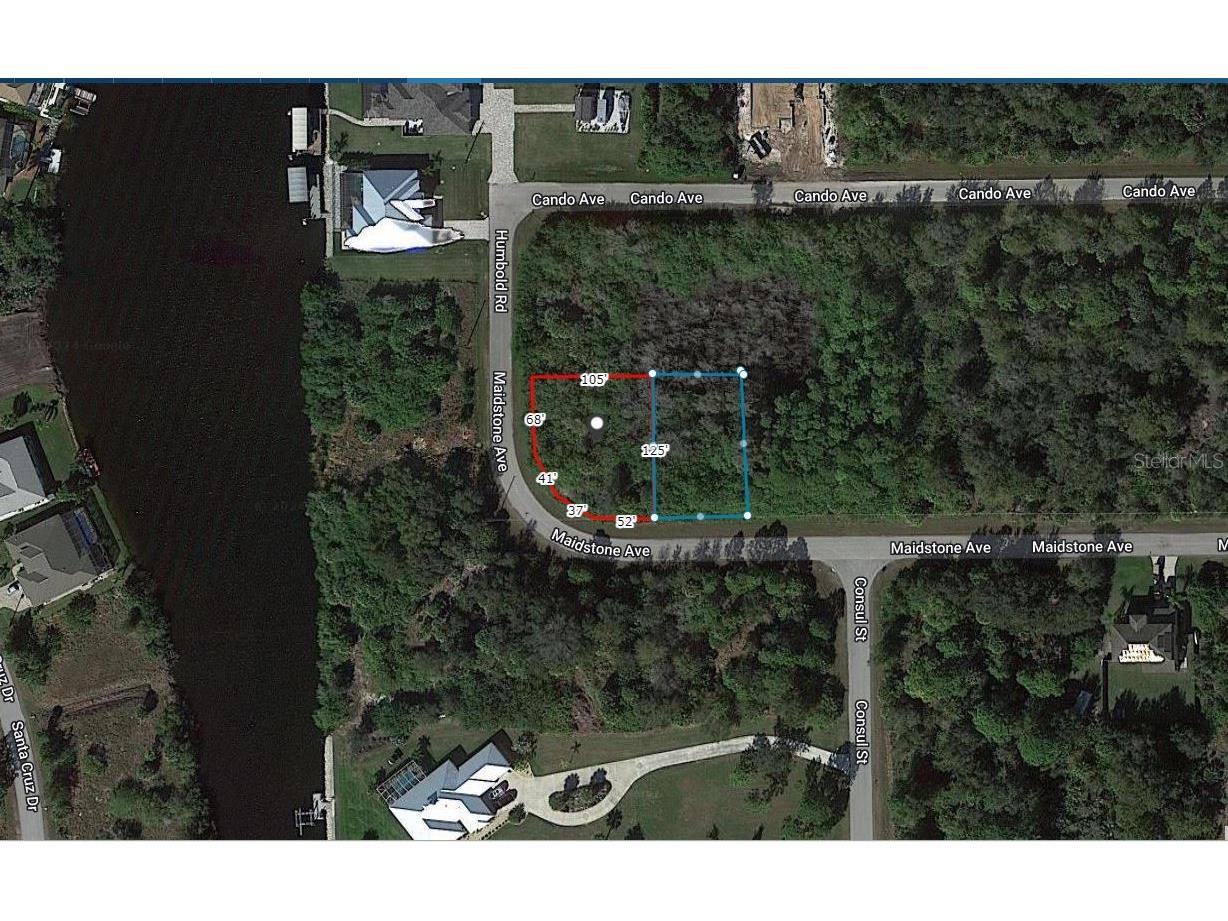 14285 Humbold Road Port Charlotte FL 33981 A4597157 image1