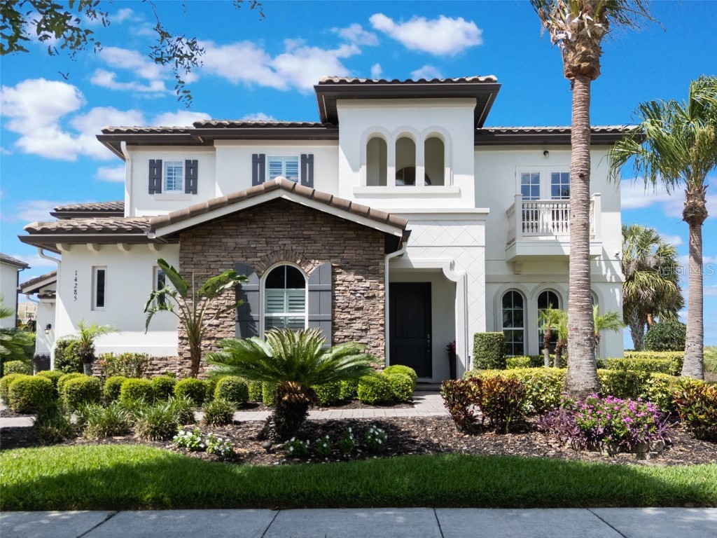 14285 United Colonies Drive Winter Garden FL 34787 - LAKE HANCOCK O6308742 image1