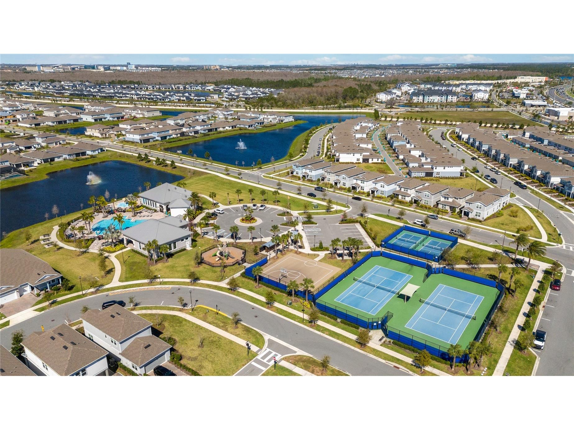 14286 Sapelo Beach Drive Orlando FL 32827 O6417719 image41