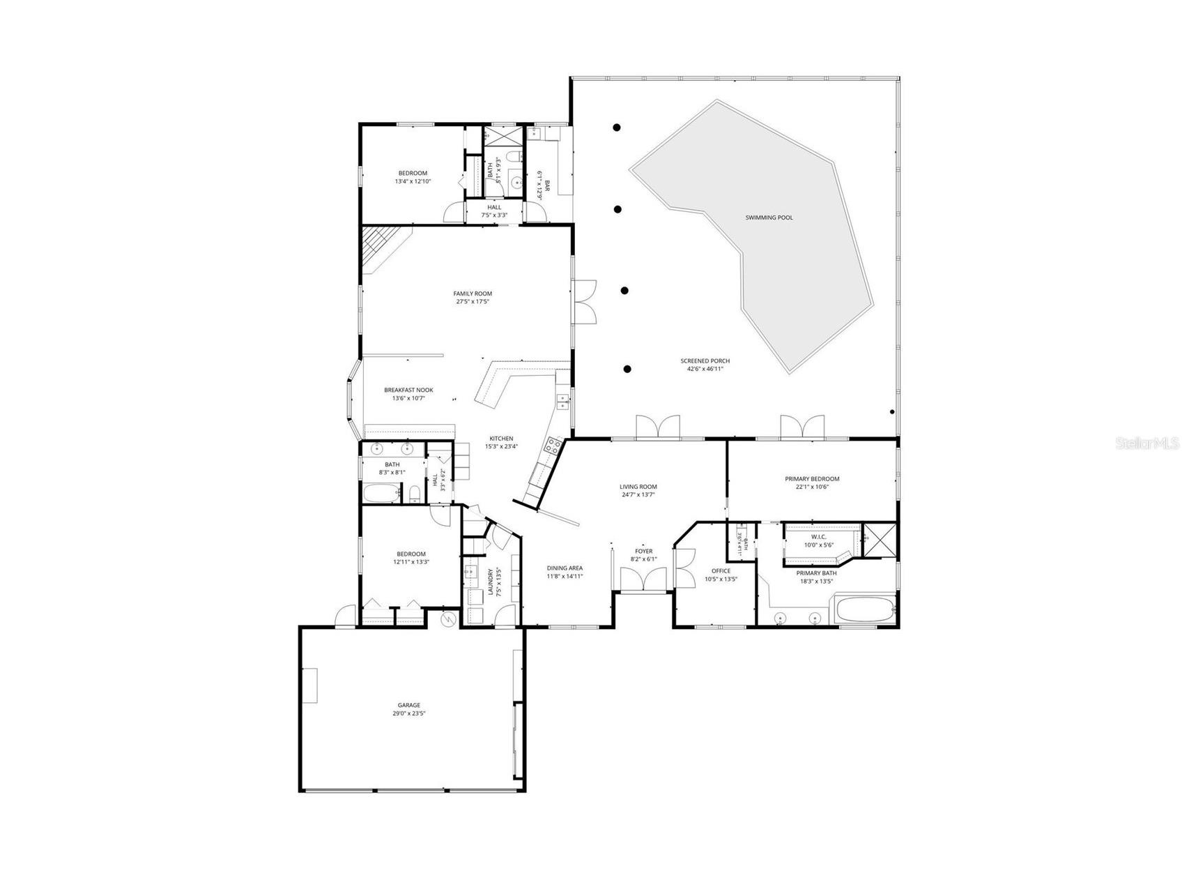 14286 Sunshine Court Largo FL 33774 TB8515767 image6