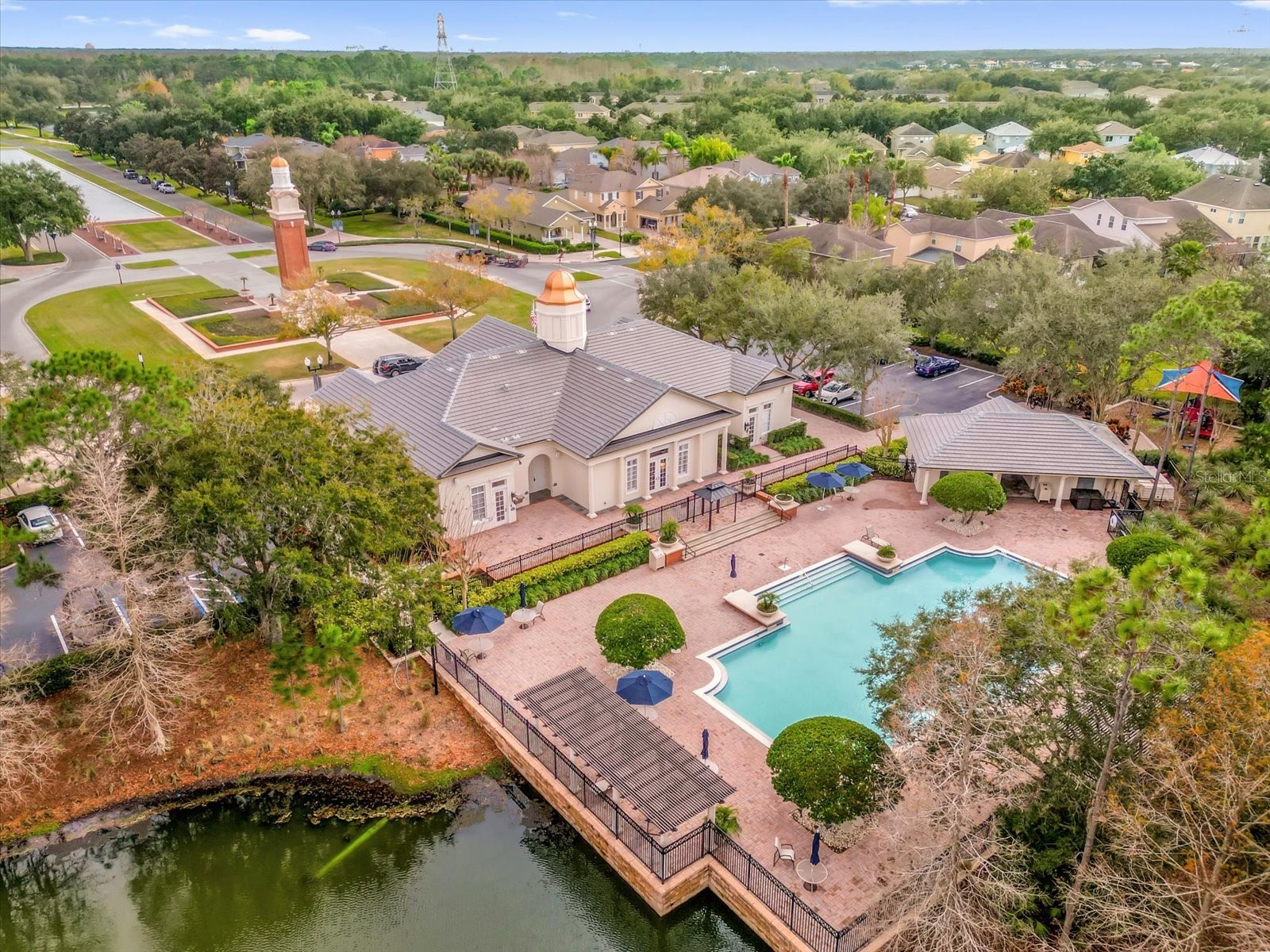 14287 Avenue Of The Groves Winter Garden FL 34787 O6373569 image25