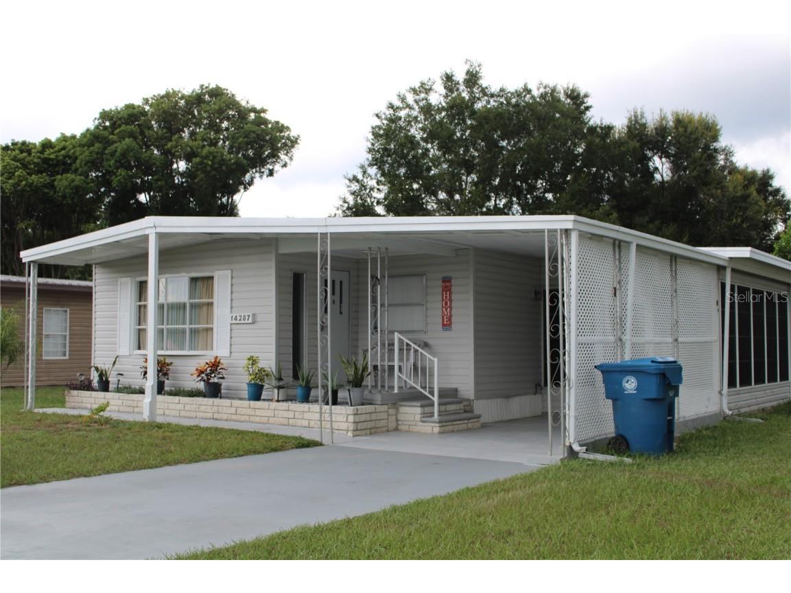 14287 Edgeknoll Street Brooksville FL 34613 W7848321 image1