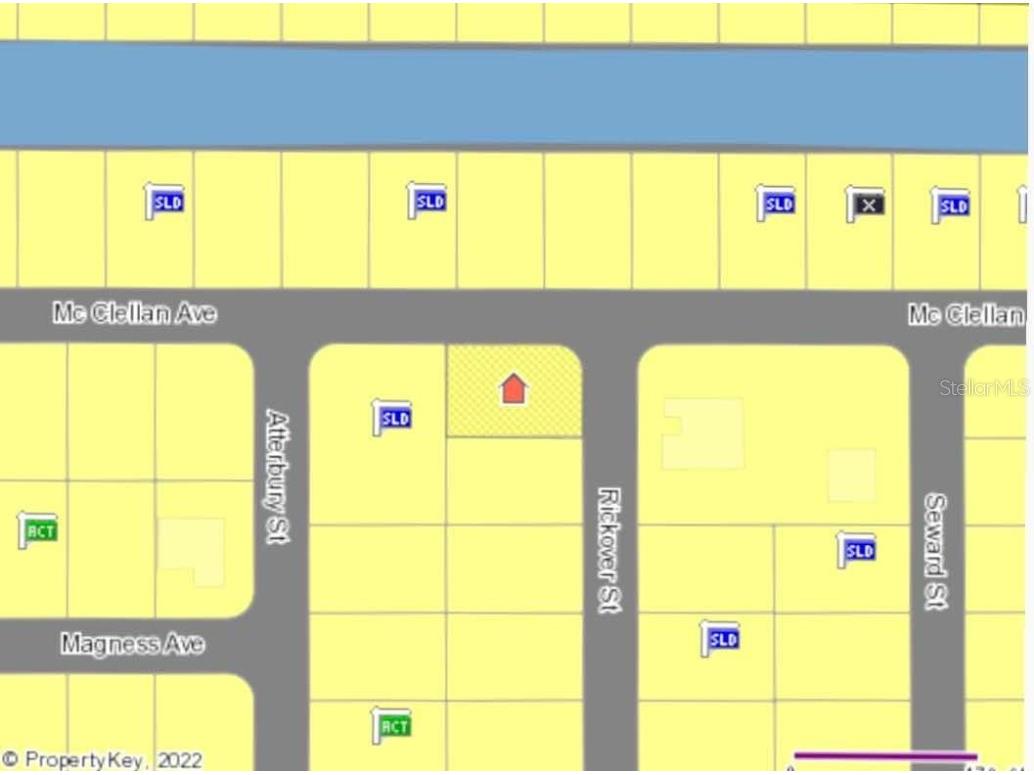 14287 Mc Clellan Avenue Port Charlotte FL 33953 O6060898 image1