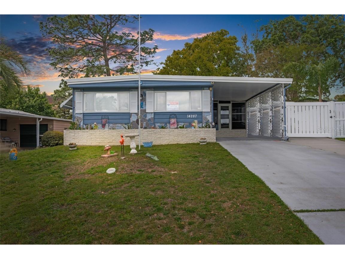 14287 Nickelodeon Street Brooksville FL 34613 W7863293 image1