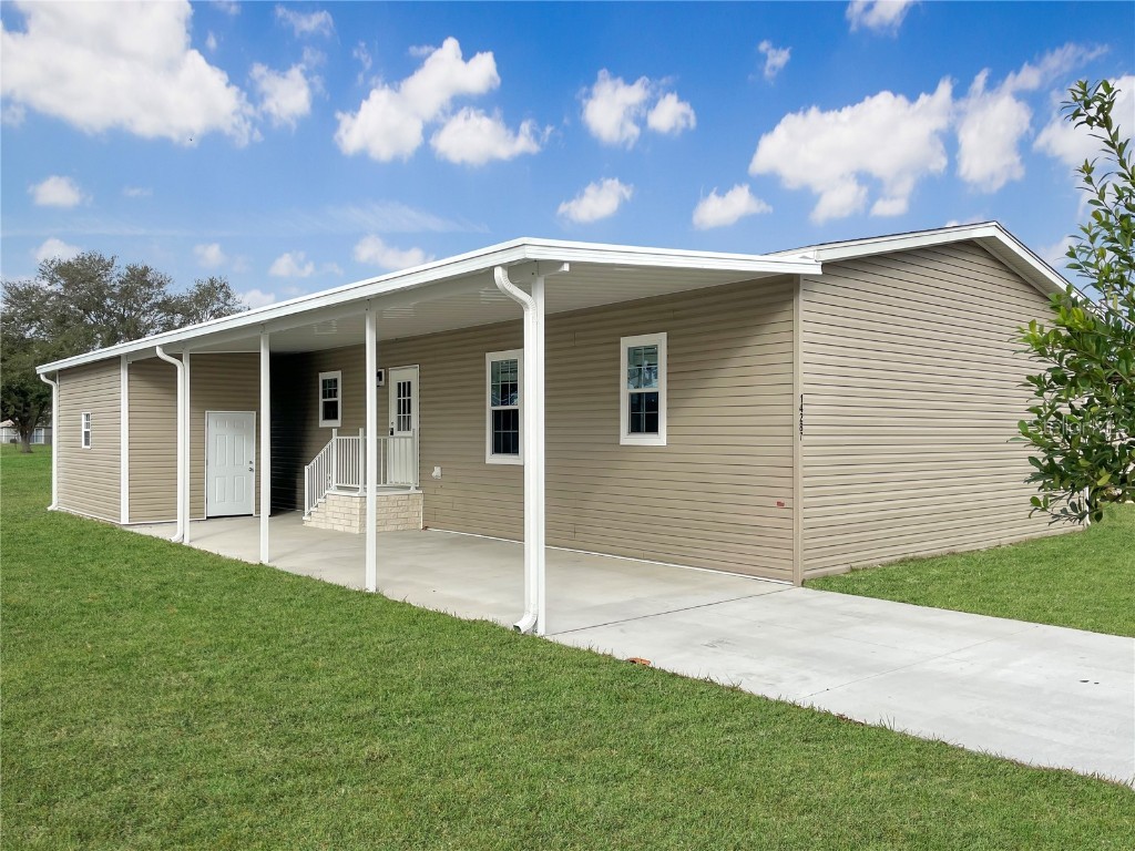 14287 Rialto Avenue Brooksville FL 34613 W7870846 image1