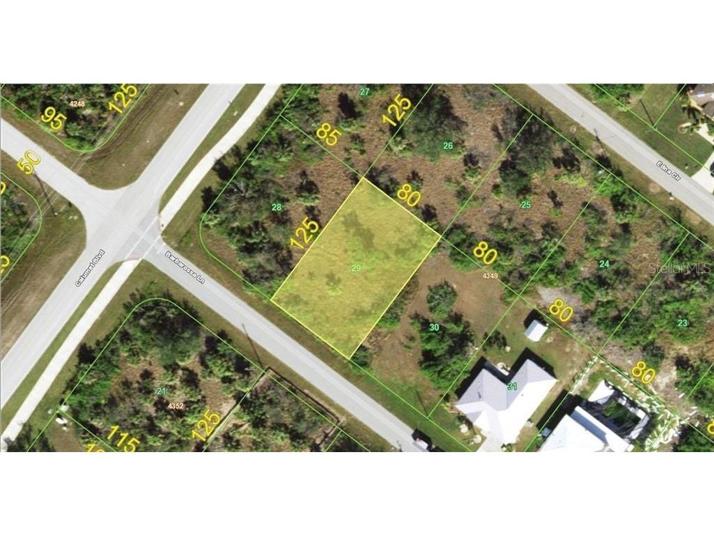 14288 Barbarossa Lane Port Charlotte FL 33981 A4680828 image1