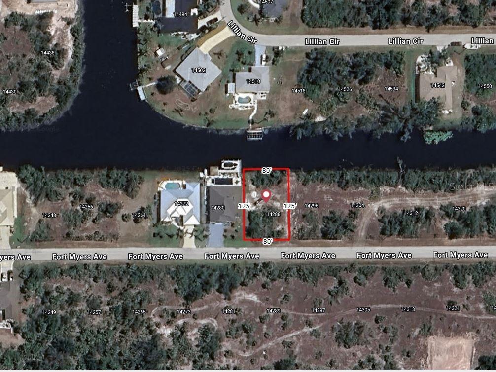 14288 Fort Myers Avenue Port Charlotte FL 33981 A4660759 image1