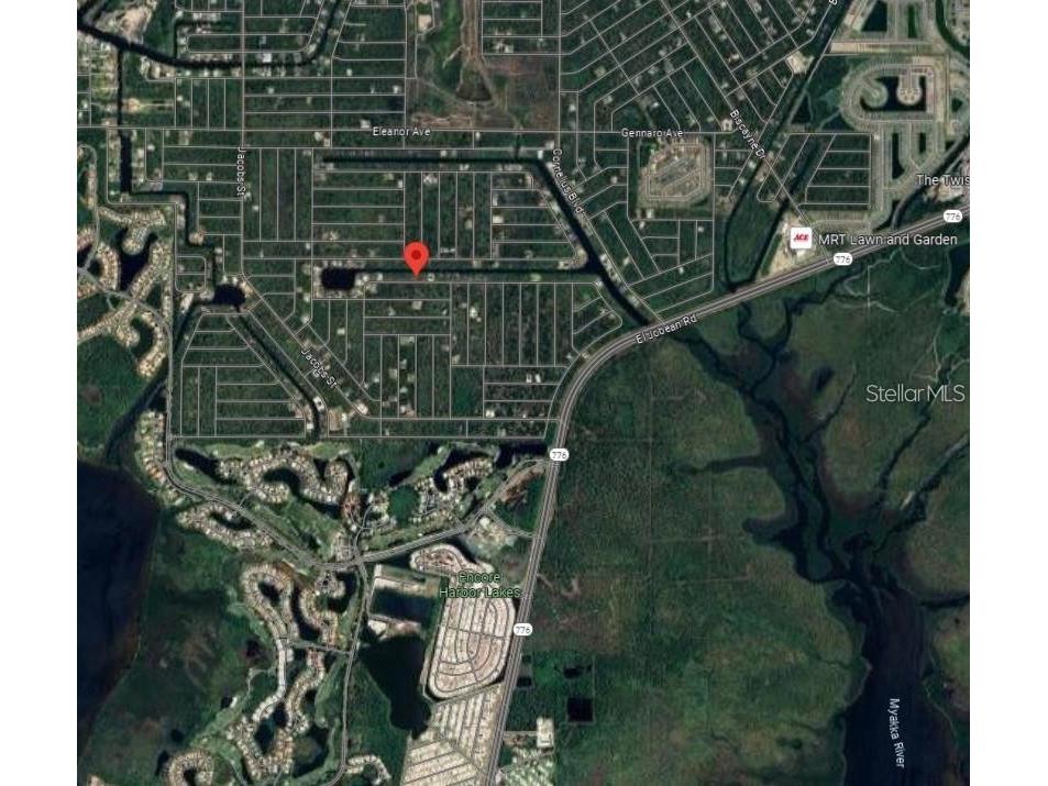 14288 Rothschild Avenue Port Charlotte FL 33953 D6145494 image2