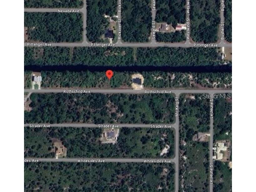 14288 Rothschild Avenue Port Charlotte FL 33953 D6145494 image3